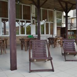 Фото Отель МарПоль