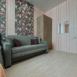 Фото Симбирские апартаменты на улице Третьего Интернационала