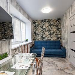 Фото Отель На Сутки на проспекте Ленина 46