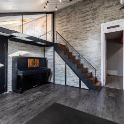 Фото Апартаменты на улице Островского 85а