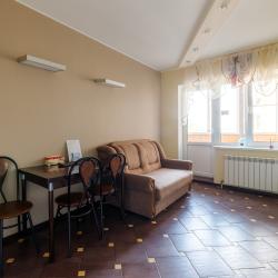 Фото Отель PrezentHaus (ПрезентХаус) на Горького 20