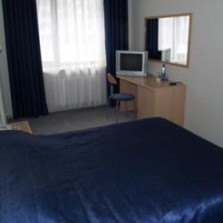 Номер стандарт