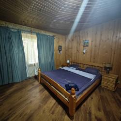 Фото Отель Коттеджи в микрорайоне Салтыковка