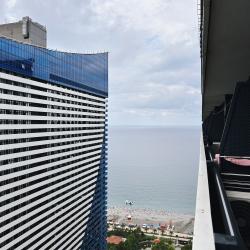 Фото Отель Orbi City GE (Орби Сити Джи)