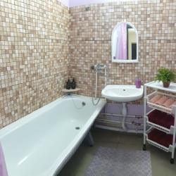 Фото Апартаменты на проспекте Ленина, 52