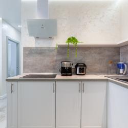 2-комнатные апартаменты стандарт