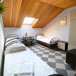 Фото Отель Домик у Реки