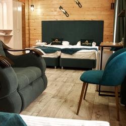 Фото Отель Авангард