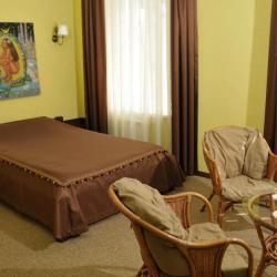 Фото Отель Купеческая