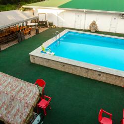 Фото Отель Южная ночь