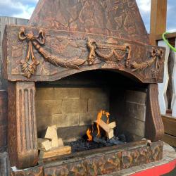 Фото Отель Королевская Гавань