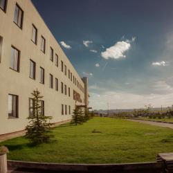 Фото Отель Hermes Estate (Гермес Эстет)