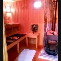 Фото Отель Морошка Хаус