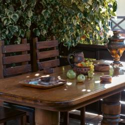 Фото Отель Villa Provence (Вилла Прованс)