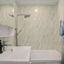 1-комнатные апартаменты студия