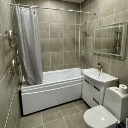 Фото Апартаменты на улице Нижняя Дебря 68