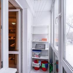 фото 19 Flat Inn (Флэт Инн) на улице Бутырский Вал 34