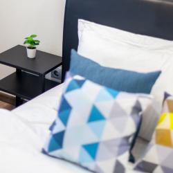 Фото Отель RentPlaza (РентПлаза) на 5-ой просеке 100 корпус 1