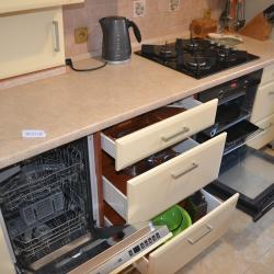 Фото Апартаменты на Потемкина 21