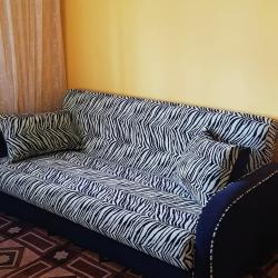 Номер стандарт с 2 односпальными кроватями