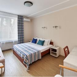 1-местный номер комфорт