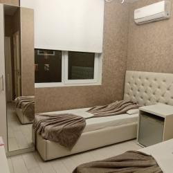 Фото Отель Надежда