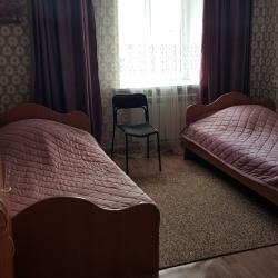 Фото Отель Гостевой дом Башкирия