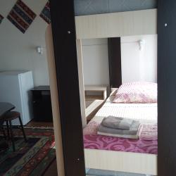 Фото Отель Каньон