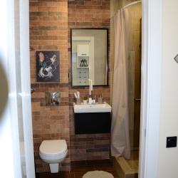 Апартаменты студия #130