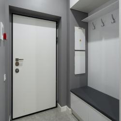 1-комнатные апартаменты студия Шмитовский проезд, 39, к 2