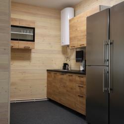 Фото Отель ДухЛес