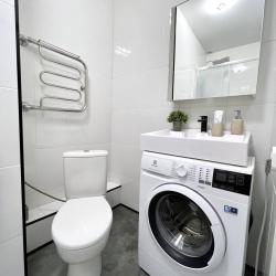 1-комнатные апартаменты стандарт Sunny day