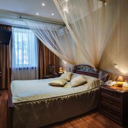 Экотель Богородск & SPA — 0639778b93c933dbb20703535323e0f4
