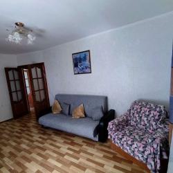 Фото Апартаменты на улице Новая 20А
