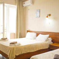 Фото Отель Well Hotel&Spa (Велл энд СПА)