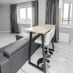 Фото Апартаменты на улице Пролетарская 2А