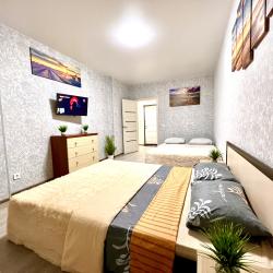 Фото Самарские апартаменты на проспекте Карла Маркса 242