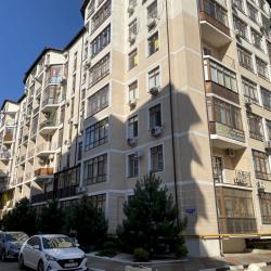 фото 2 Апартаменты на улице Крымская 19 корпус 2