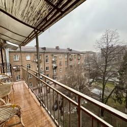 Фото Апартаменты на улице Джанаева, 44А