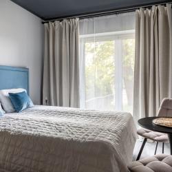 1-комнатные апартаменты студия Miniature comfort