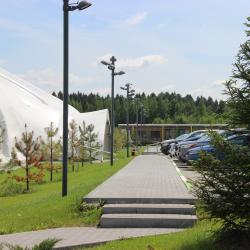 Фото СпортОтель Калужники