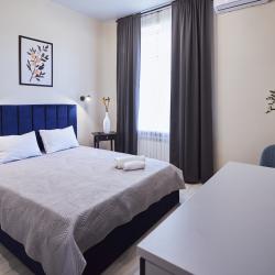 Фото Отель Икра