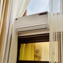 Фото Апартаменты на проспекте Коста 33 в оздоровительном центре Река Жизни