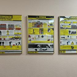 Фото Отель Байкал