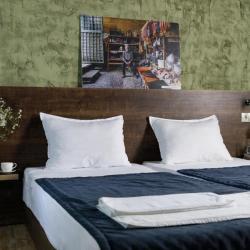 2-местный номер стандарт