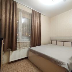 2-комнатные апартаменты стандарт