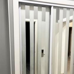 Комната стандарт с 1 двуспальной кроватью
