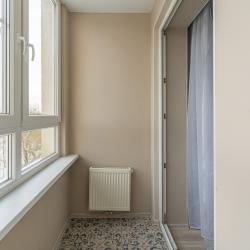 Фото Апартаменты на улице Московская