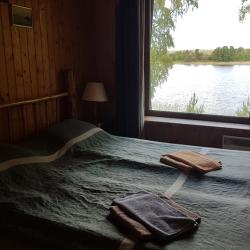 Дуплекс (с пансионом)