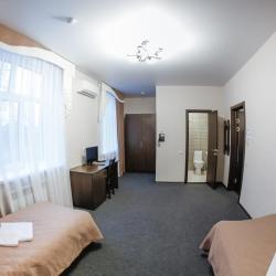 Фото Отель Волга